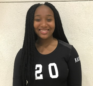 Emelda Chikezie