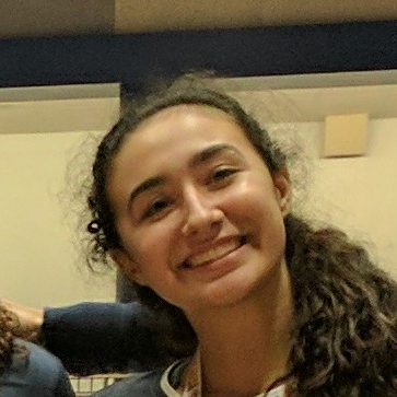 Sophia Ortega