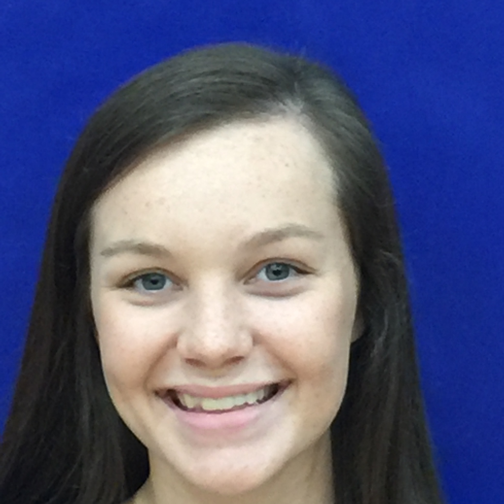 Hope Turner mugshot