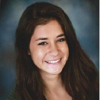 Madison Perales mugshot