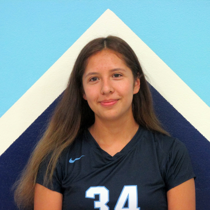 Elizabeth Diaz mugshot