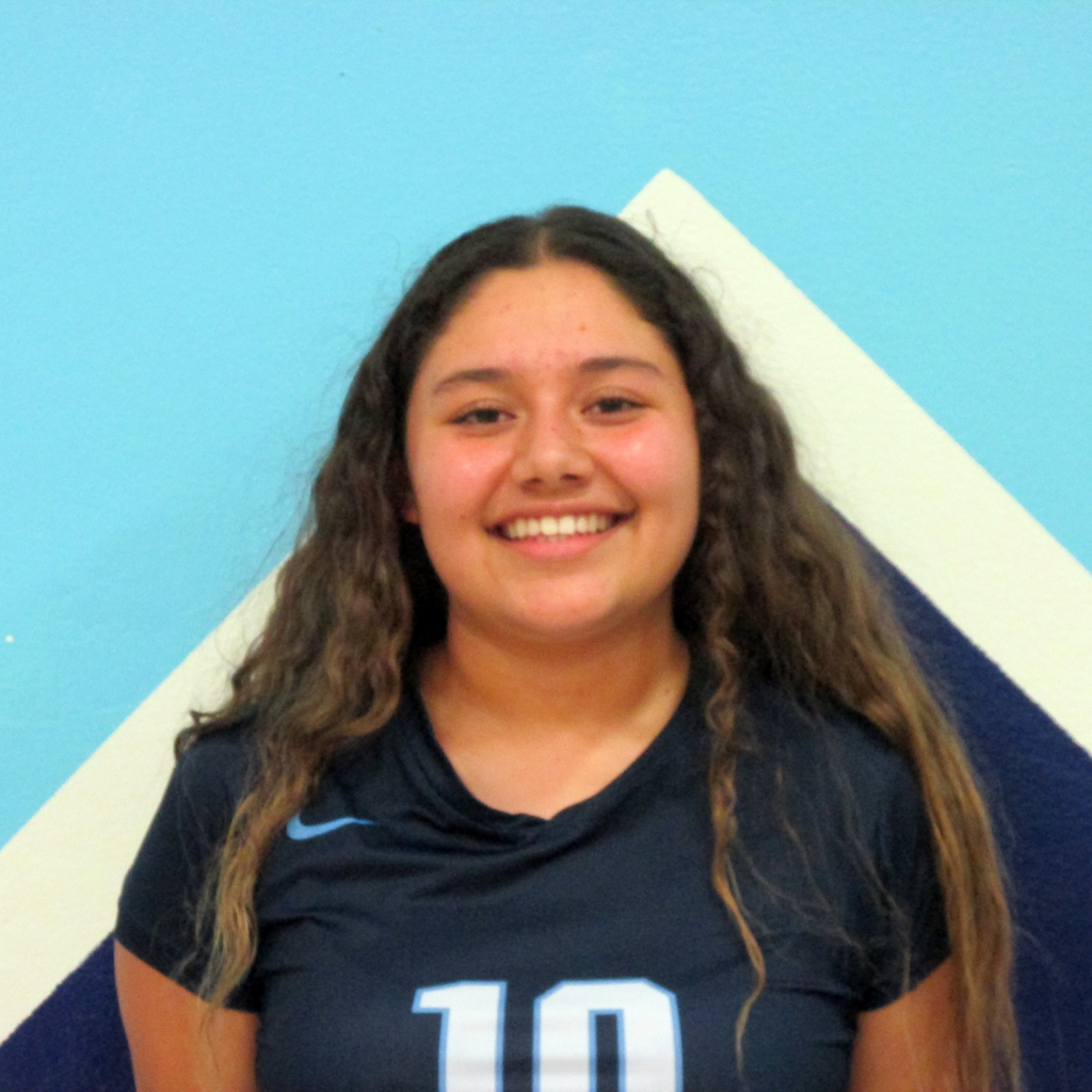 Elizabeth Calzada mugshot
