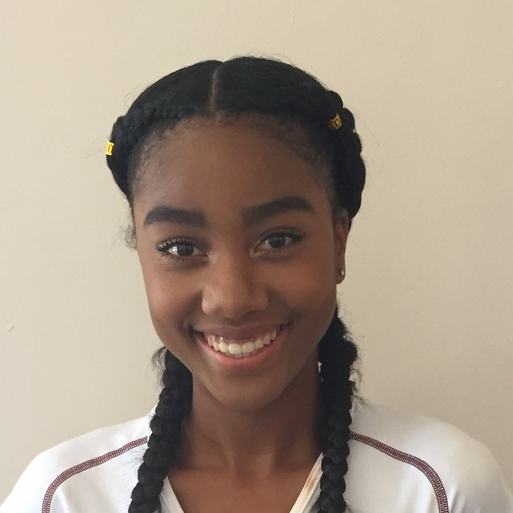 Kyleah Hawkins mugshot