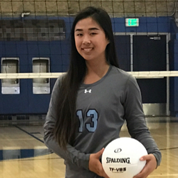 Dionne Zhao mugshot