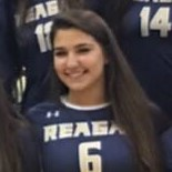 Andrea Bernal mugshot