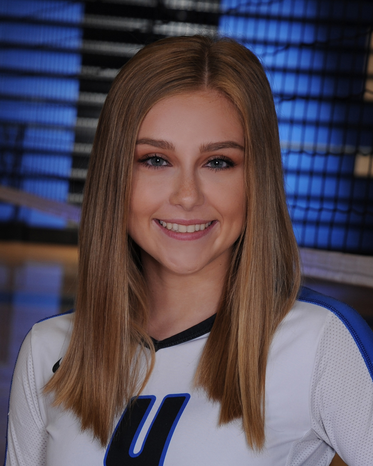 Olivia Glaeser