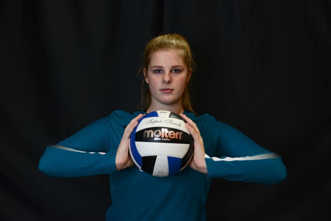 Morgan Smith