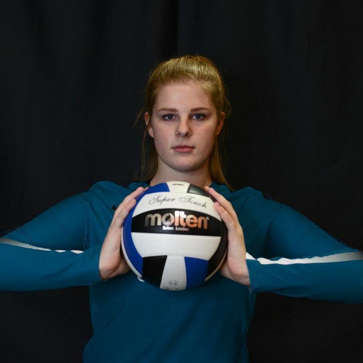 Morgan Smith mugshot