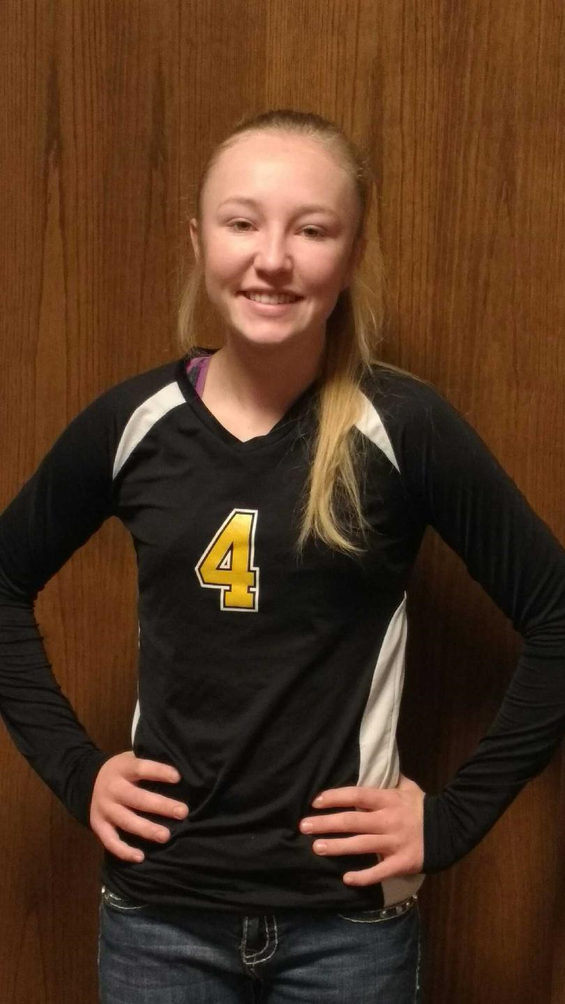 Makayla Baker