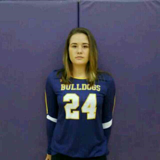 Juliana Whiting mugshot