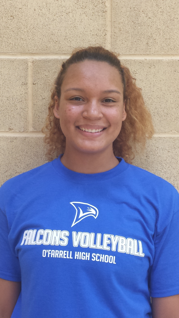 Seraya Campbell