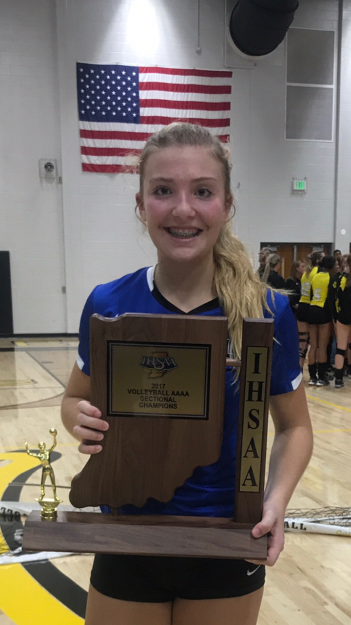 Taya Haffner