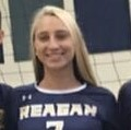 Sara Requena mugshot