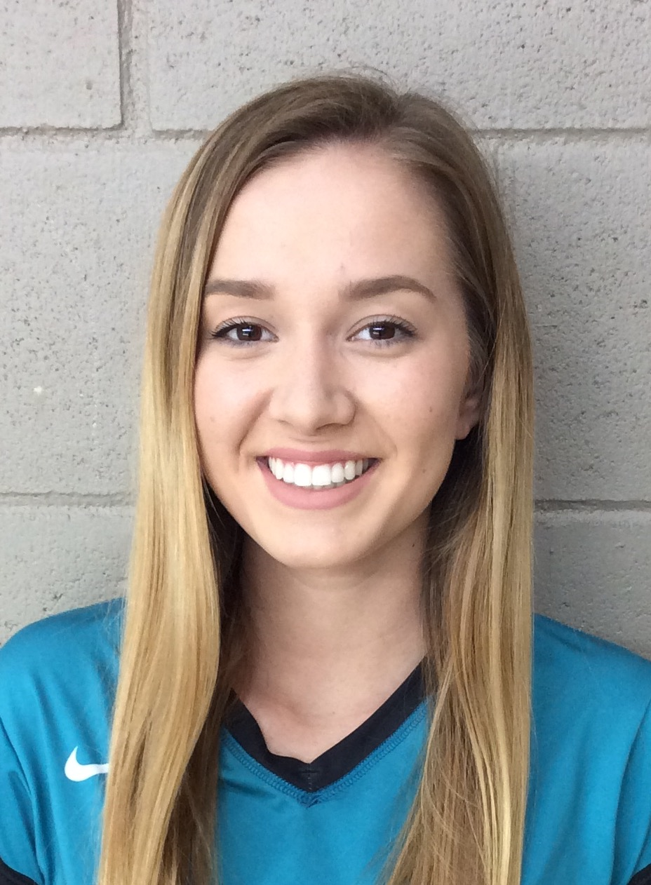 Madi Hranek