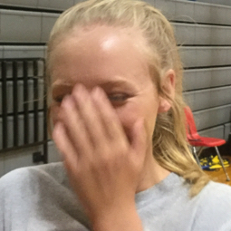 Katie Kersey mugshot