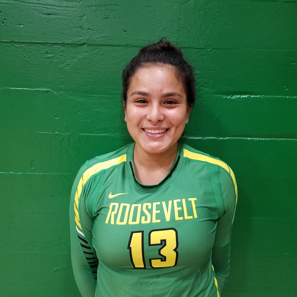Lesly Aguilar mugshot