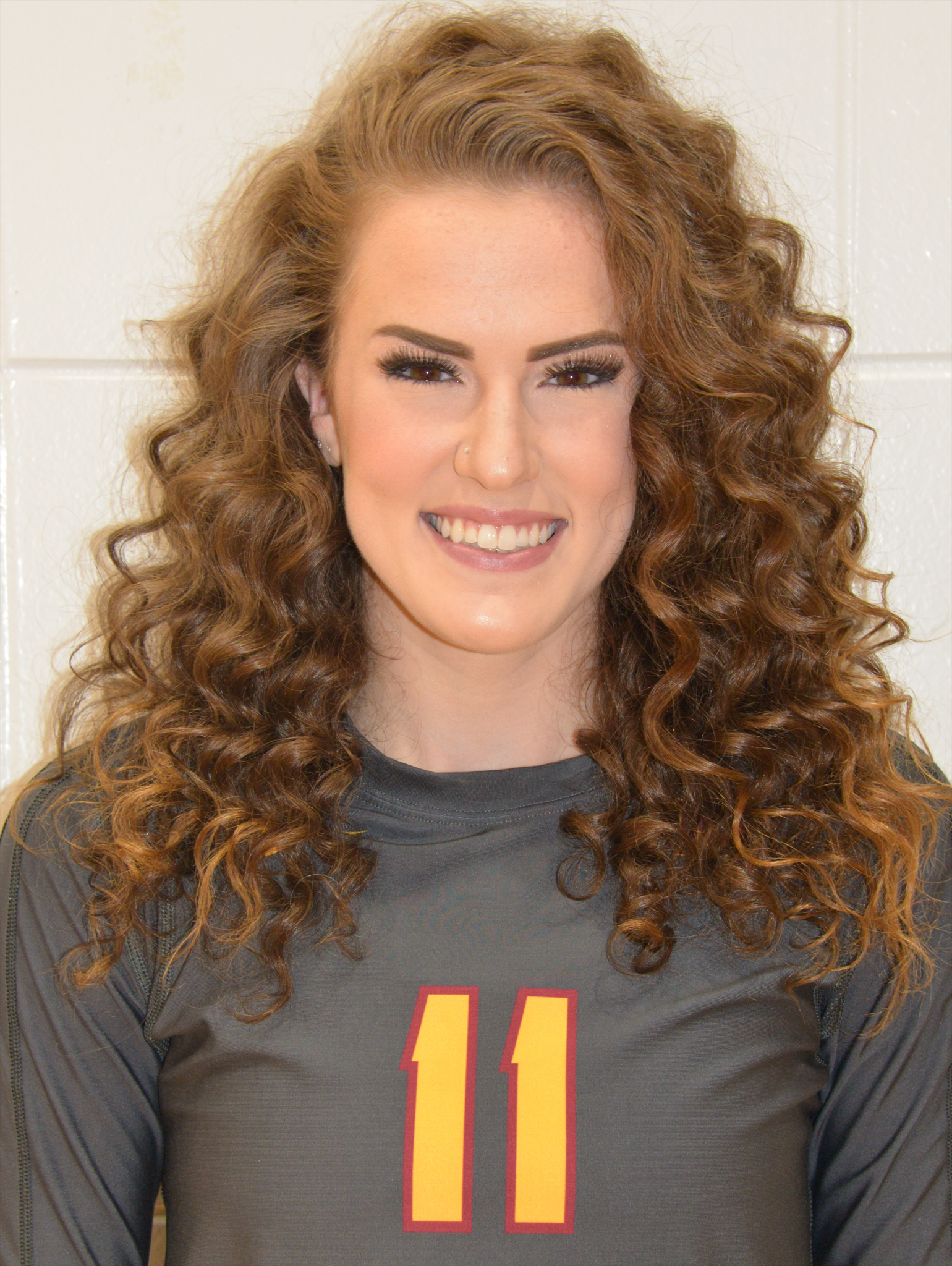 Grace Balensiefer mugshot