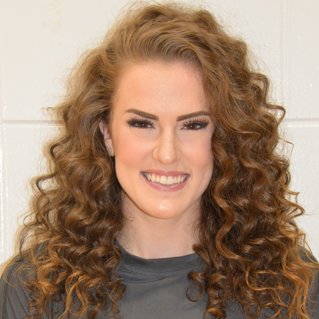 Grace Balensiefer