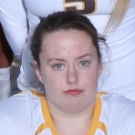 Gabrielle Daniels mugshot