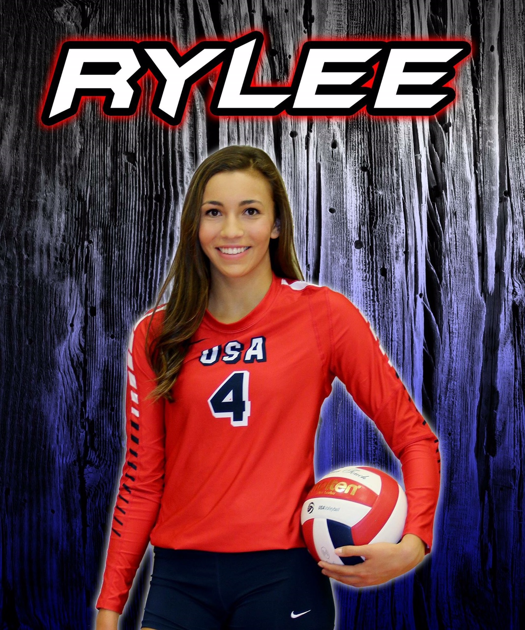 Rylee Zimmer