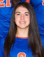Hannah Hewett