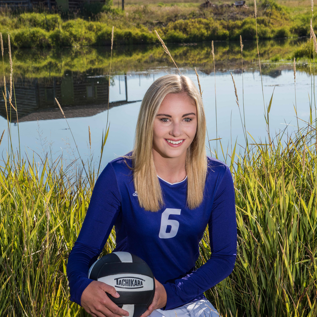 Bailey Martin