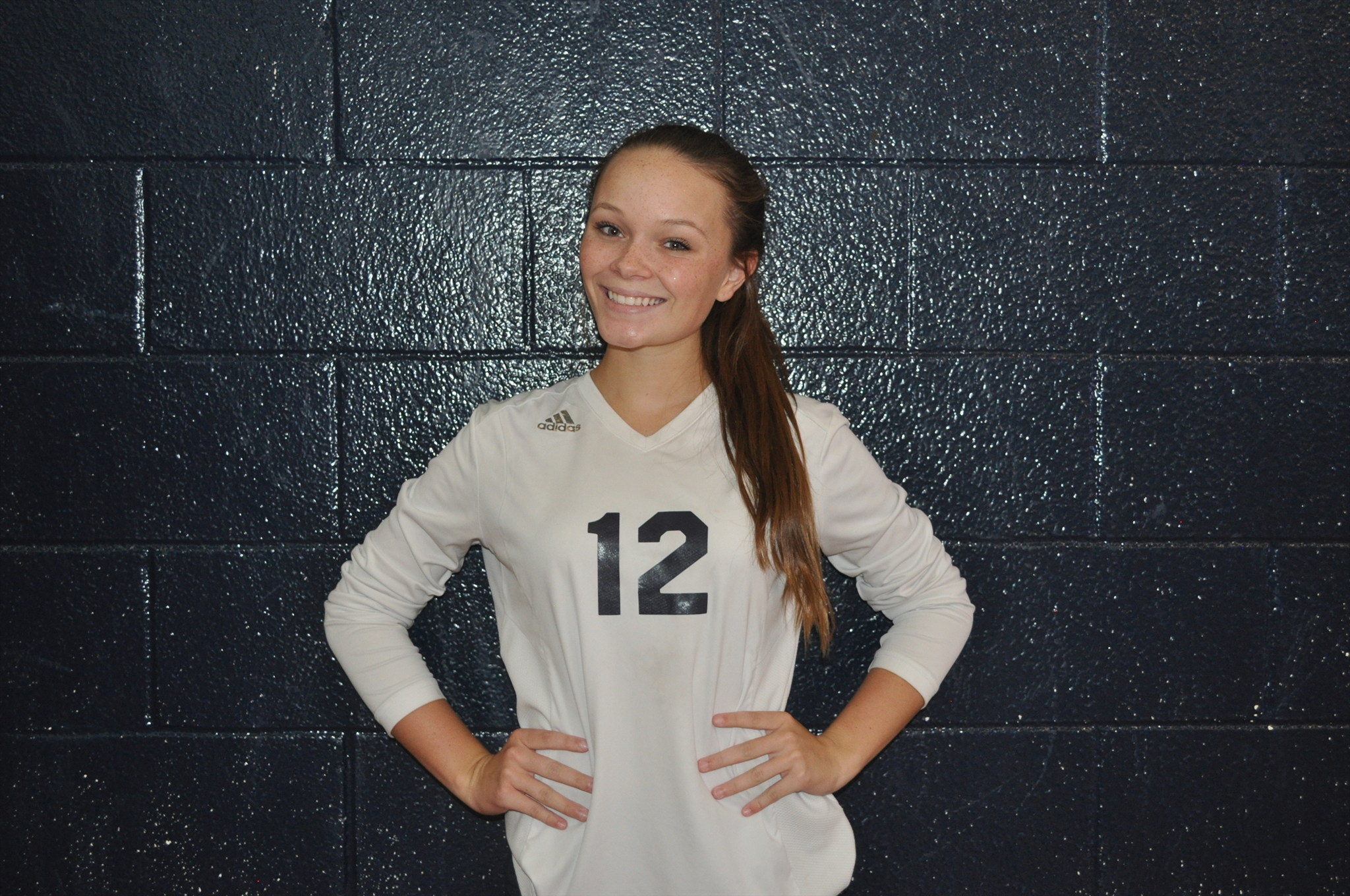 Madison Hughes mugshot
