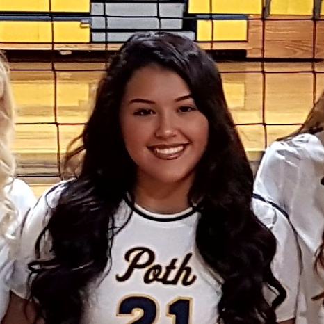 Cassie Castro mugshot