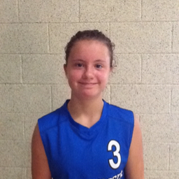 Carleigh Babbit mugshot