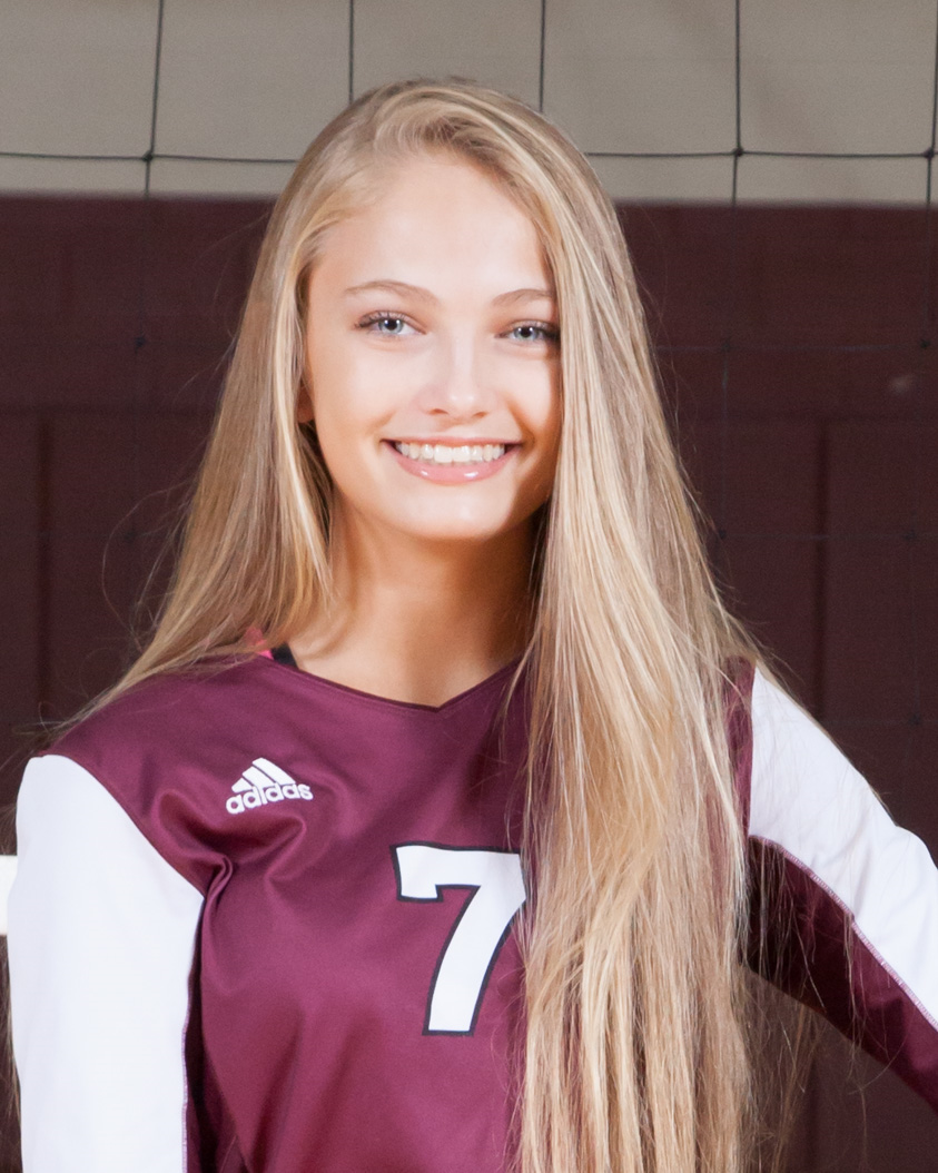 Kenzie Mcneill