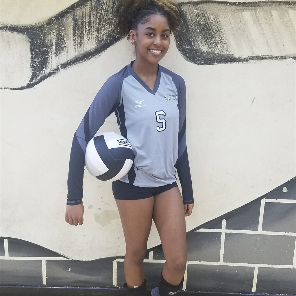 Alicia Blackmon
