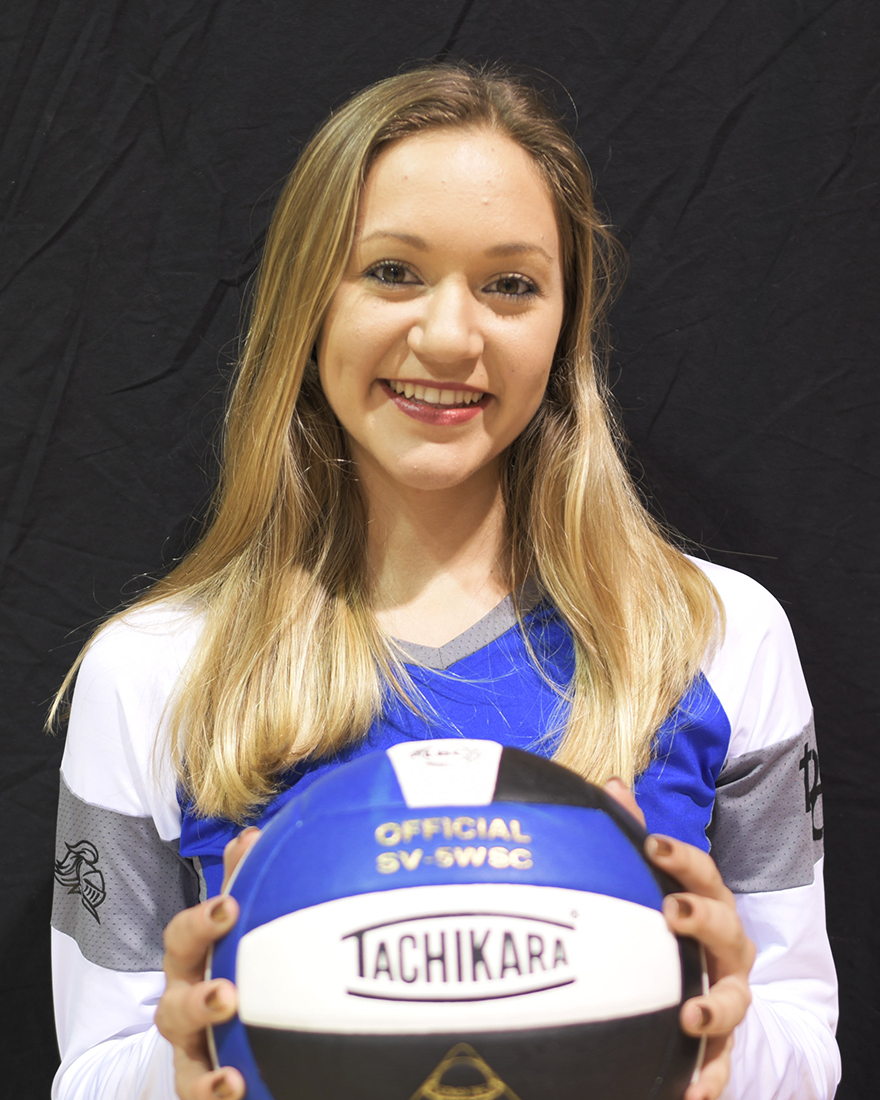 Hannah Smith