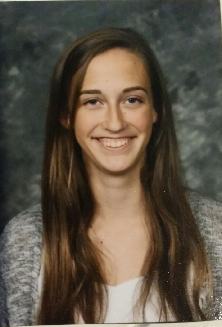 Kira Merkle mugshot
