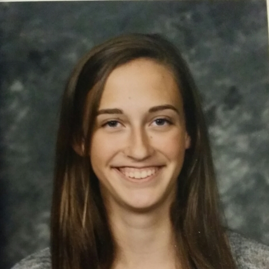 Kira Merkle mugshot