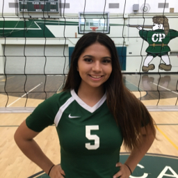 Jackie Mercado