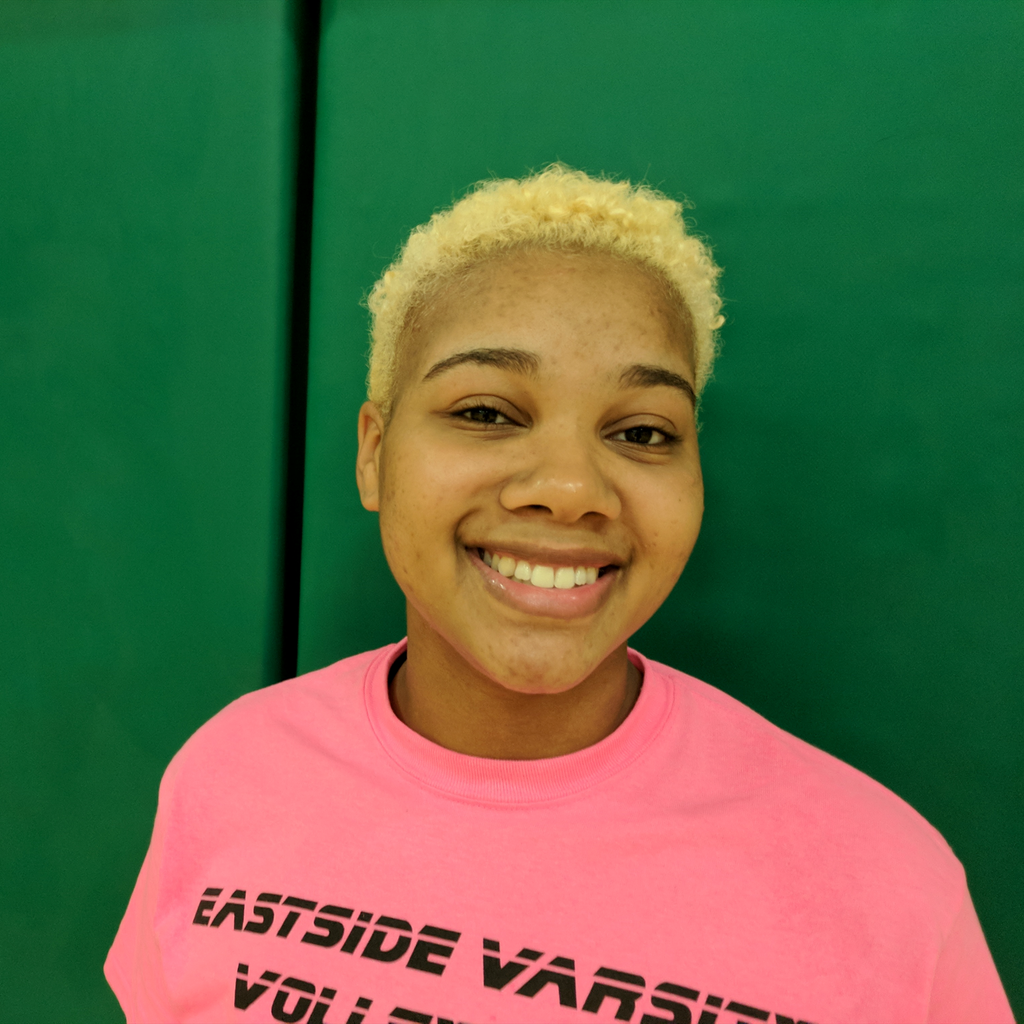 Taysia Joseph mugshot