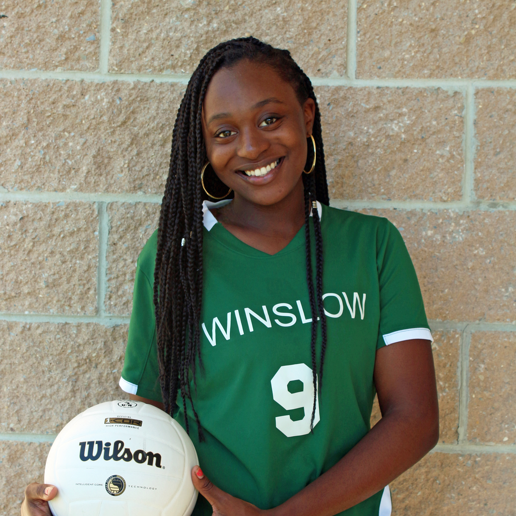 Daijah Parris