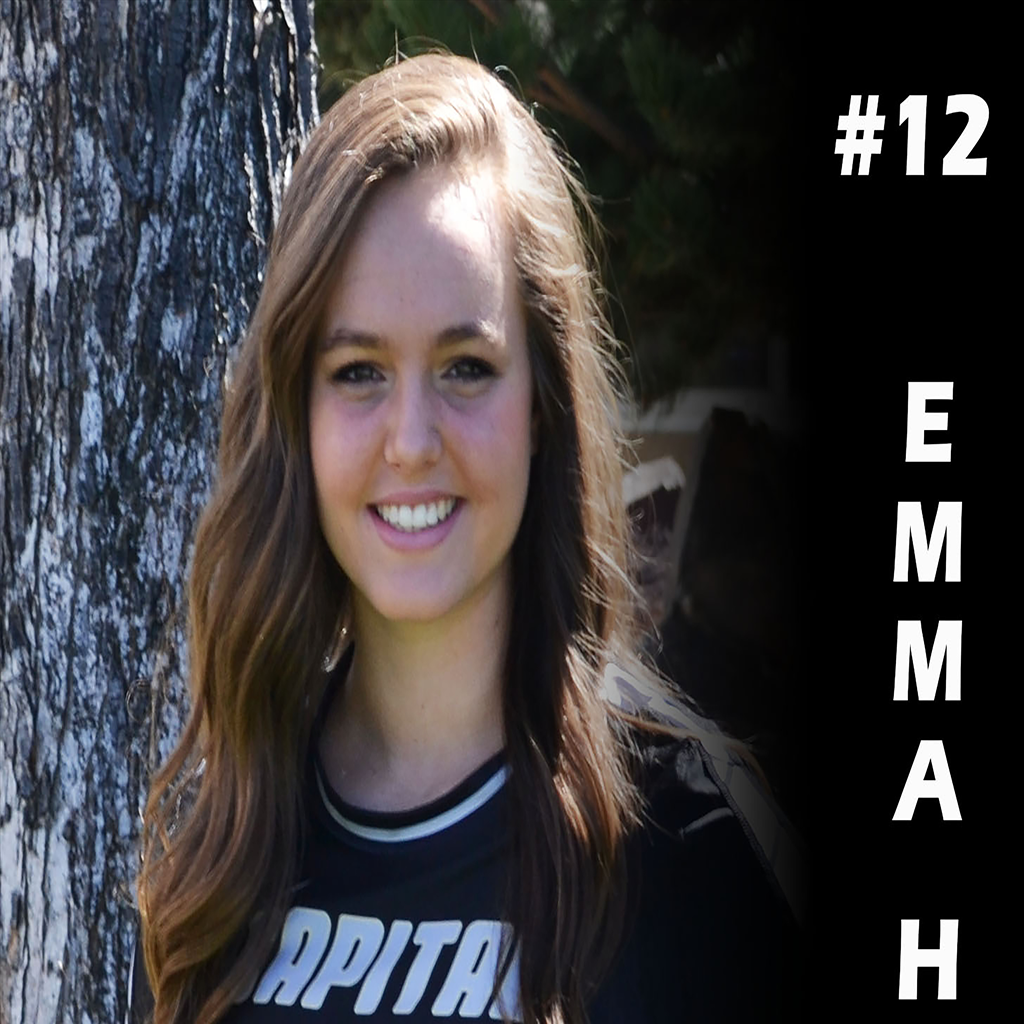 Emma Hart mugshot