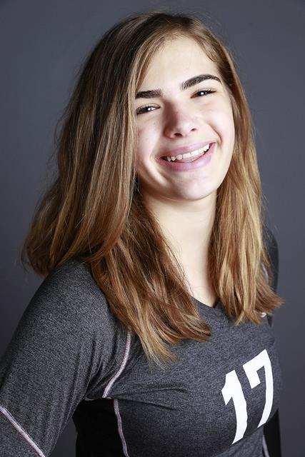 Lola Foord