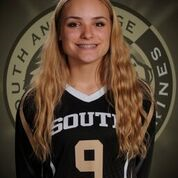 Sarina Gribbin mugshot