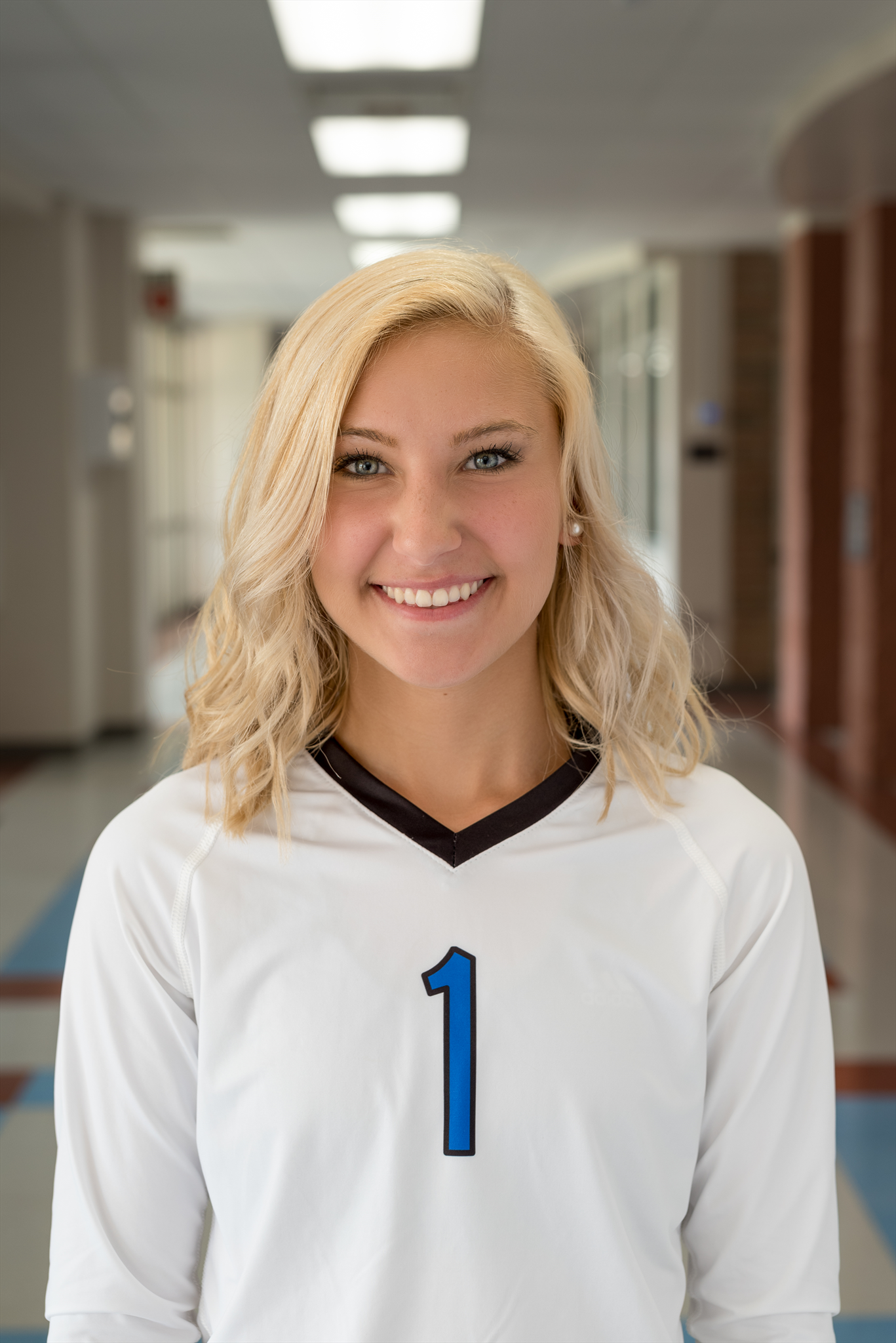 Maddie Johnson