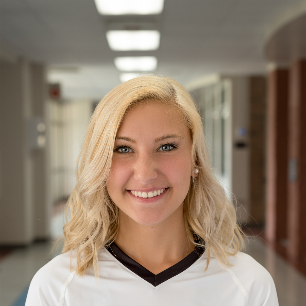 Maddie Johnson