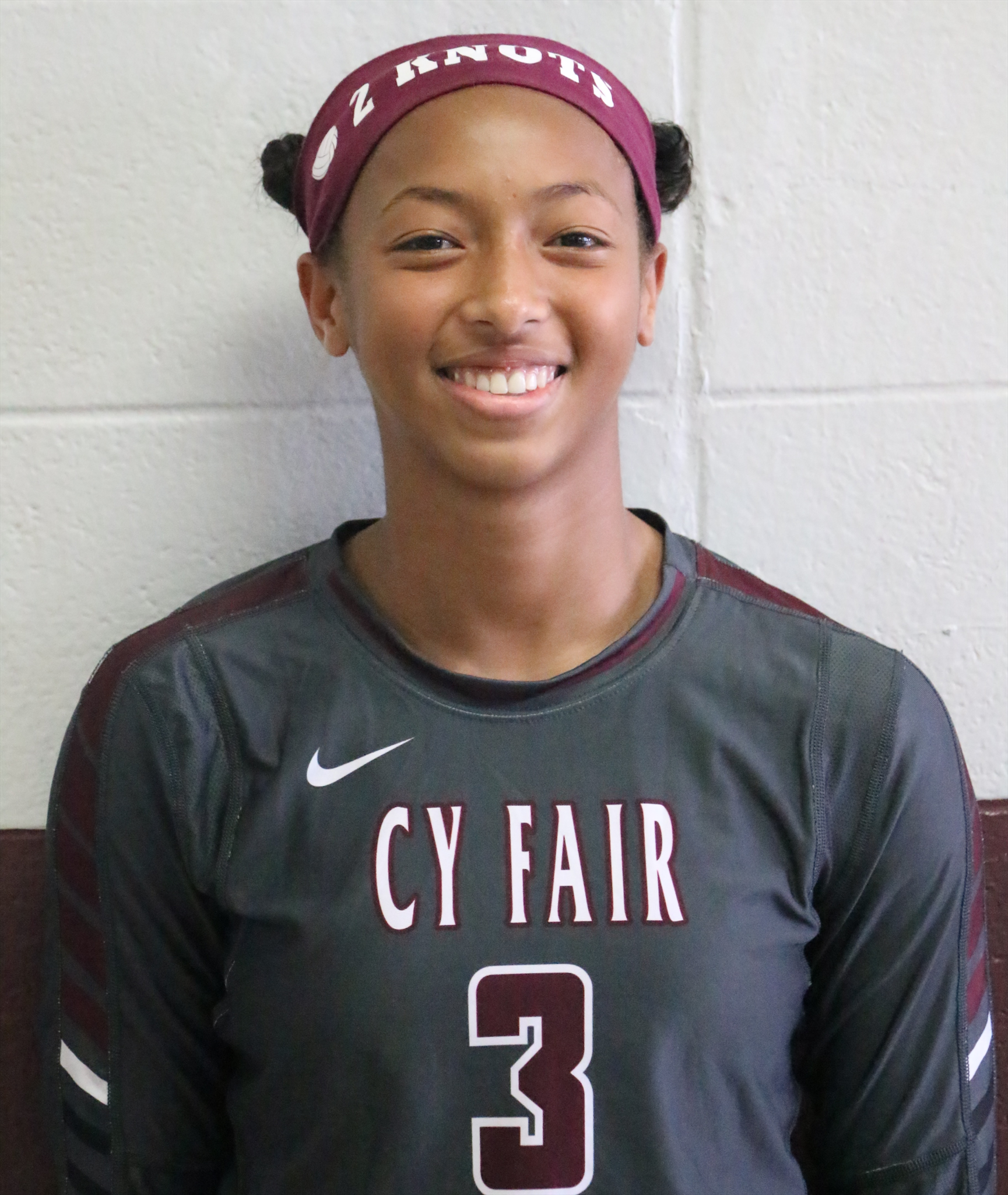 Lauryn Bourne