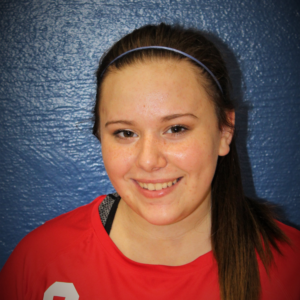 Mackenzie Casebolt mugshot