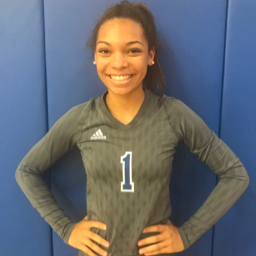 Destiny Jones mugshot