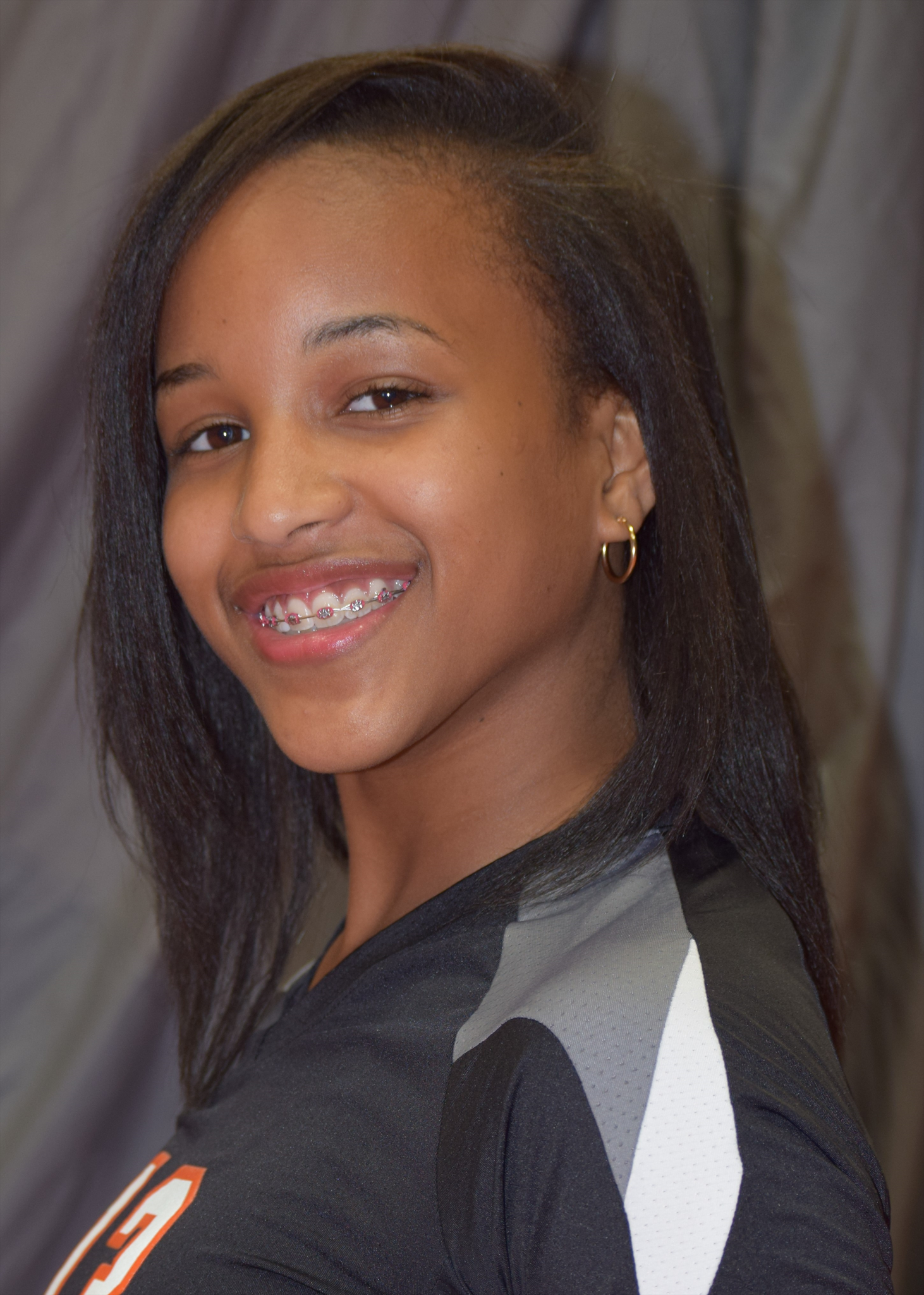 Camille Jefferson
