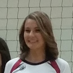 Ciara Contreras mugshot