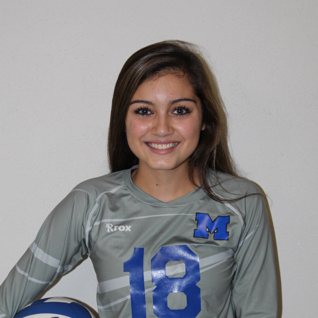 Joelyn Fernandez mugshot