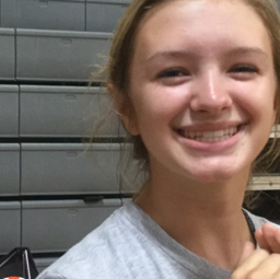 Sydney Burgin