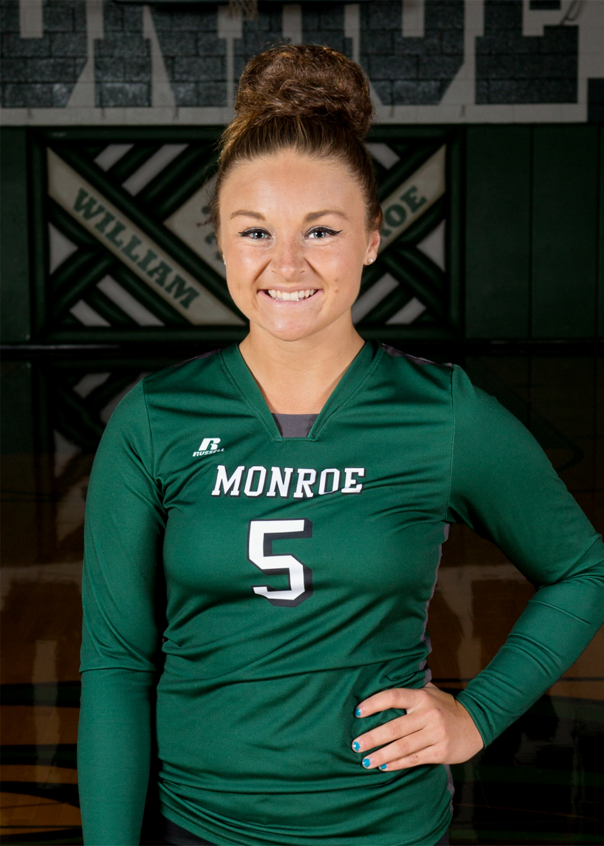 Alexis Wayland
